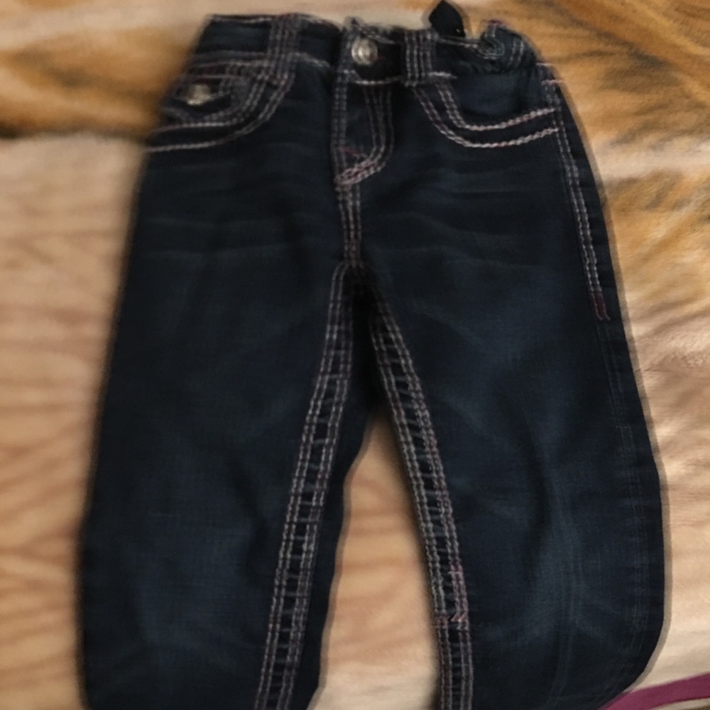 True religion jeans kids